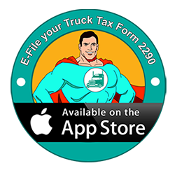 Truckdues IOS