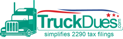 truckdues