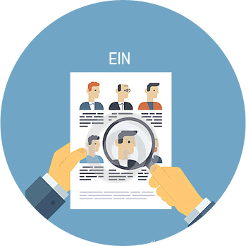Employer Identification Number EIN