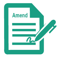 Form 2290 Amendments