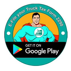 Truckdues Android
